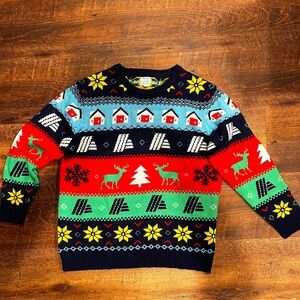 2023 Aldi Christmas Sweater